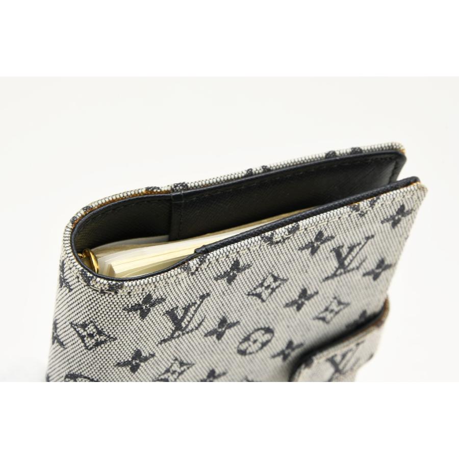 ルイヴィトン LOUIS VITTON アジェンダPM システム手帳 モノグラムミニ ブルー R20913 中古品 程度AB 中古 送料無料 動画 Youtube |  | 05