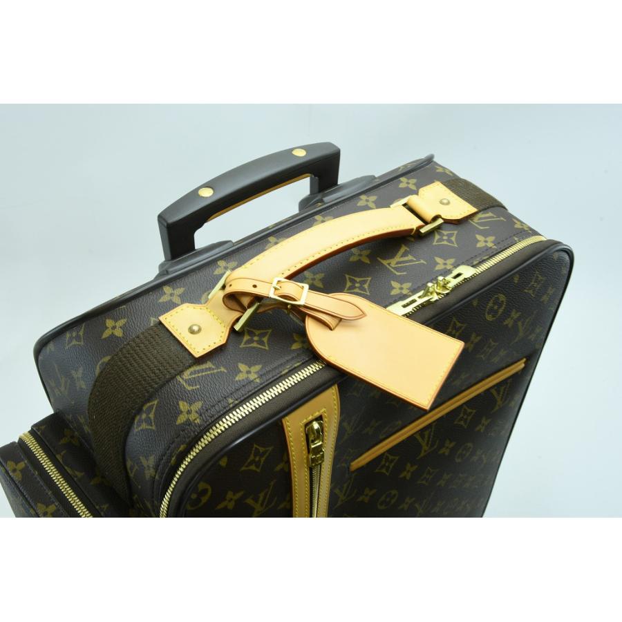 LOUIS VUITTON suitcase M23259 Trolley 50 Bosphore Monogram canvas