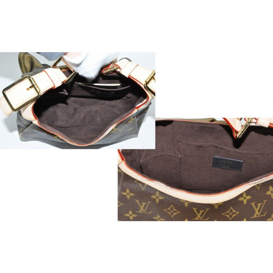 カラハリPM 2009年レディースコレクション ワンハンドショルダー M97016 廃番 程度SA 中古 送料無料 質屋出店 動画あり |  | 04