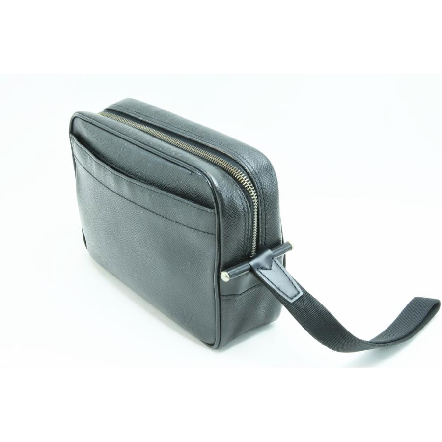 ルイヴィトン LOUIS VITTON カルガ セカンドバッグ タイガ アルトワーズ M30812 中古品 程度B 中古 送料無料 動画 Youtube | カルガ | 04