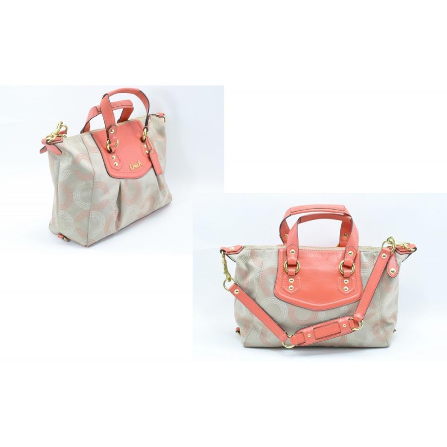 ★新品★コーチ/COACHアシュリードット2way(トート･ショルダー)バッグ COACH - ☆新品☆コーチ/COACHアシュリードット2way(トート