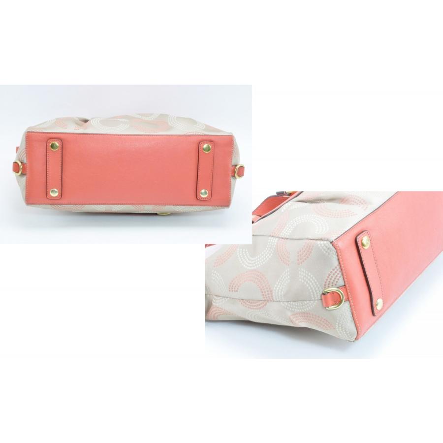 ★新品★コーチ/COACHアシュリードット2way(トート･ショルダー)バッグ COACH - ☆新品☆コーチ/COACHアシュリードット2way(トート