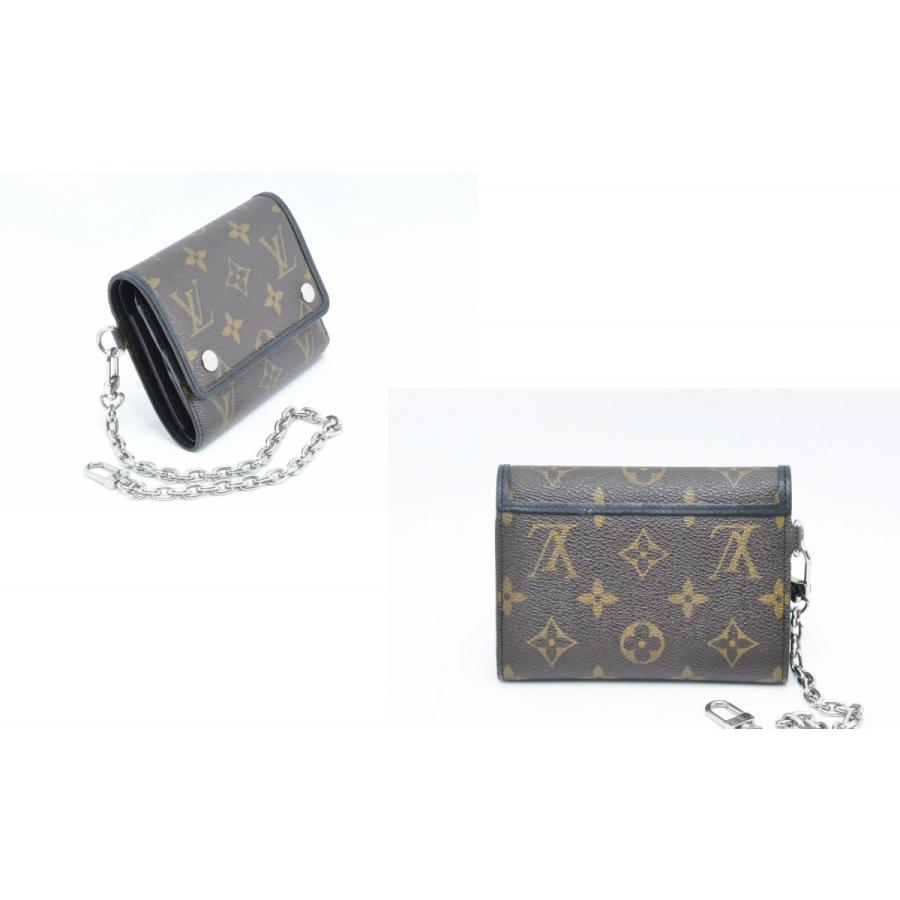 LOUIS VUITTON（ルイ・ヴィトン） LOUIS VITTON ポルトフォイユ