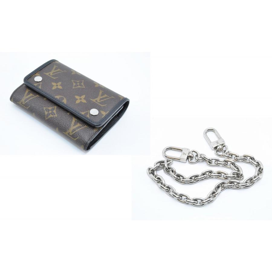 LOUIS VUITTON（ルイ・ヴィトン） LOUIS VITTON ポルトフォイユ