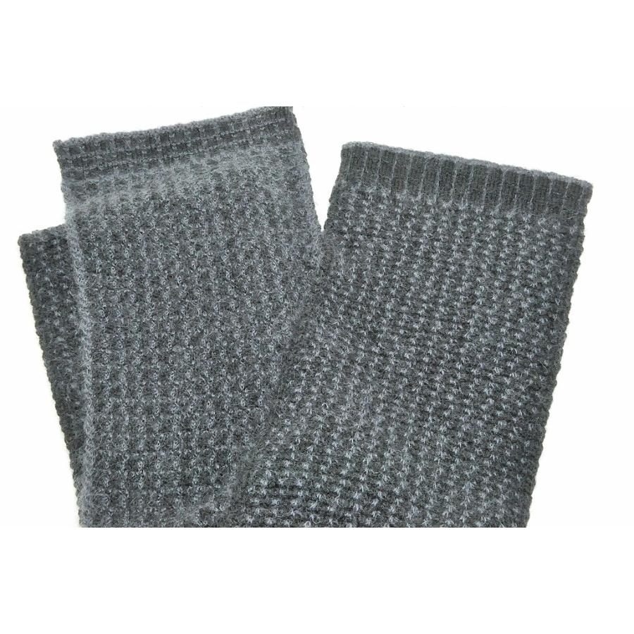 ルイヴィトン LOUIS VITTON マフラー エシャルプ エレノア 黒 ブローチなし M74745 モヘヤ クリーニング済 程度Ａ 中古 送料無料 動画あり | LOUIS VUITTON | 01