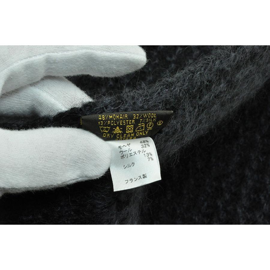 LOUIS VUITTON ルイヴィトン VITTON マフラー エシャルプ