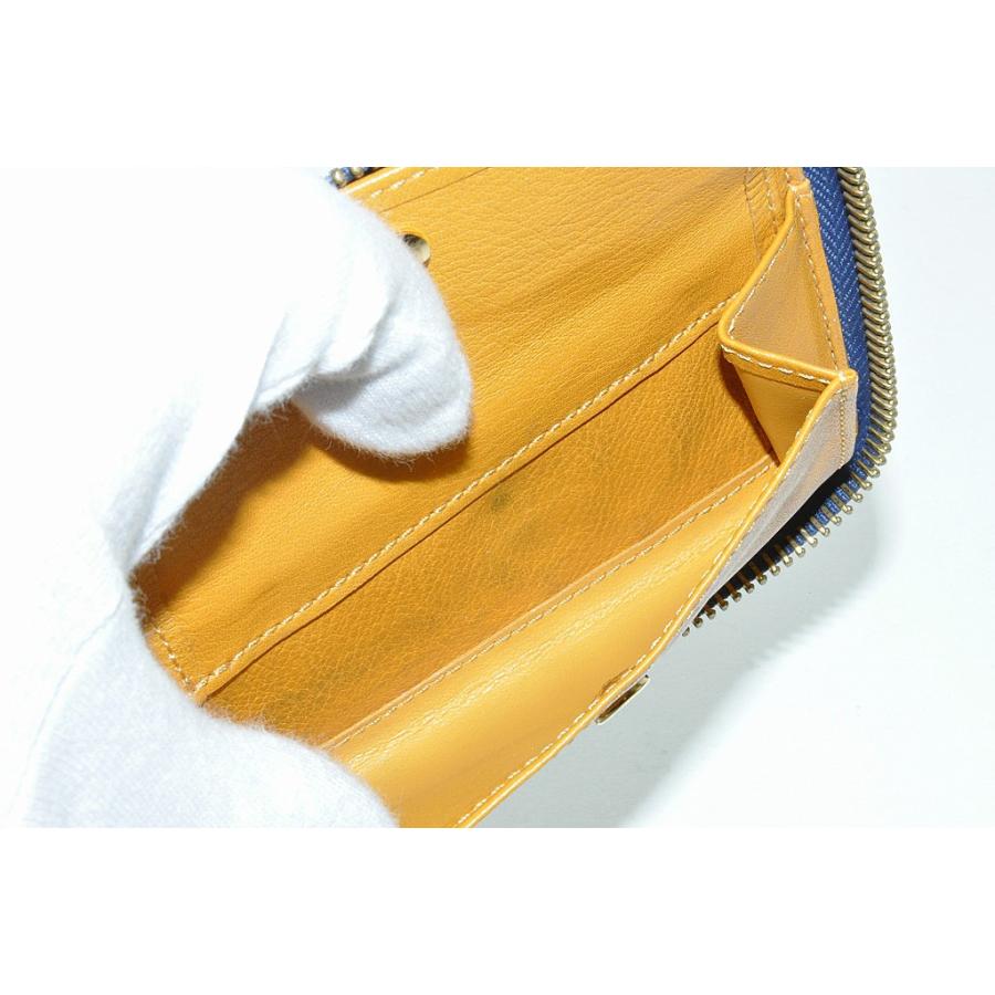 ルイ ヴィトン◎ジッピー ウォレット ミニラン モノグラム ラウンドファスナー LOUIS VUITTON】ルイヴィトン『モノグラム ミニ ラン ジッピー