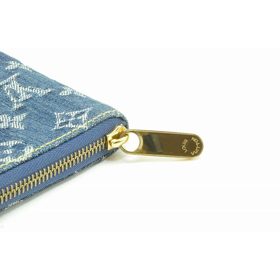 ルイ ヴィトン◎ジッピー ウォレット ミニラン モノグラム ラウンドファスナー ルイヴィトン✨ジッピーウォレット モノグラム ミニラン