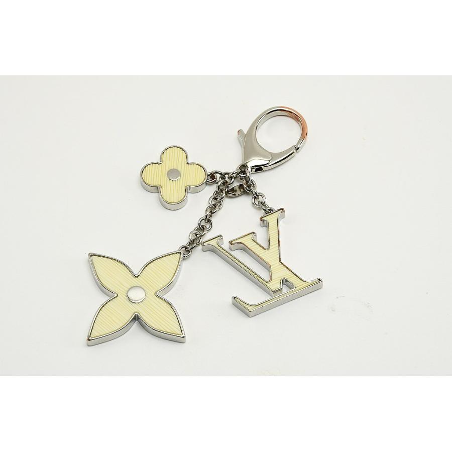 ルイヴィトン LOUIS VITTON ビジューサック・フルール ドゥ エピ チャーム M65085 中古品 程度B 中古 送料無料 動画 Youtube | LOUIS VUITTON | 01