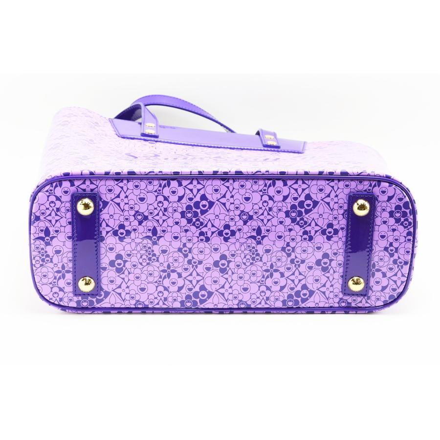 LOUIS VUITTON ヴィトン コスミックPMトートバッグ コスミック 
