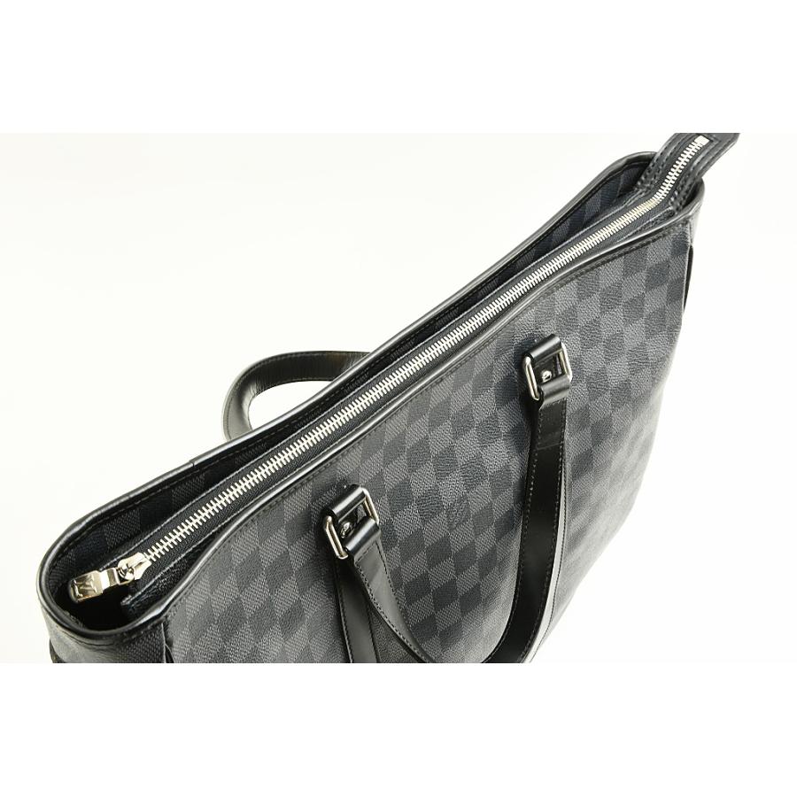 美品✨ルイヴィトン N51192 タダオ ダミエ 2way ショルダーバッグ 楽天市場】【バッグ】LOUIS VUITTON ルイ ヴィトン ダミエグラ