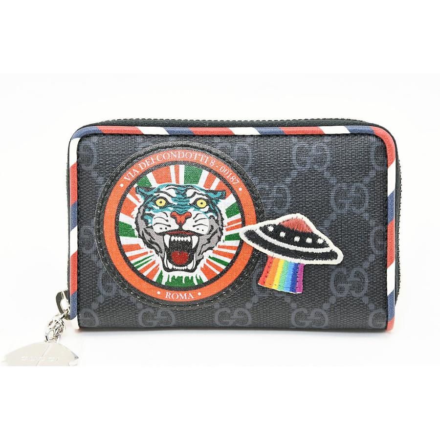 グッチ Gucci クーリエ Ggスプリーム コインケース 18年クルーズコレクション 未使用品 長期保管品 程度s 中古 送料無料 動画 Youtube B 6450 まるぜん質舗 ここほれワンワン 通販 Yahoo ショッピング