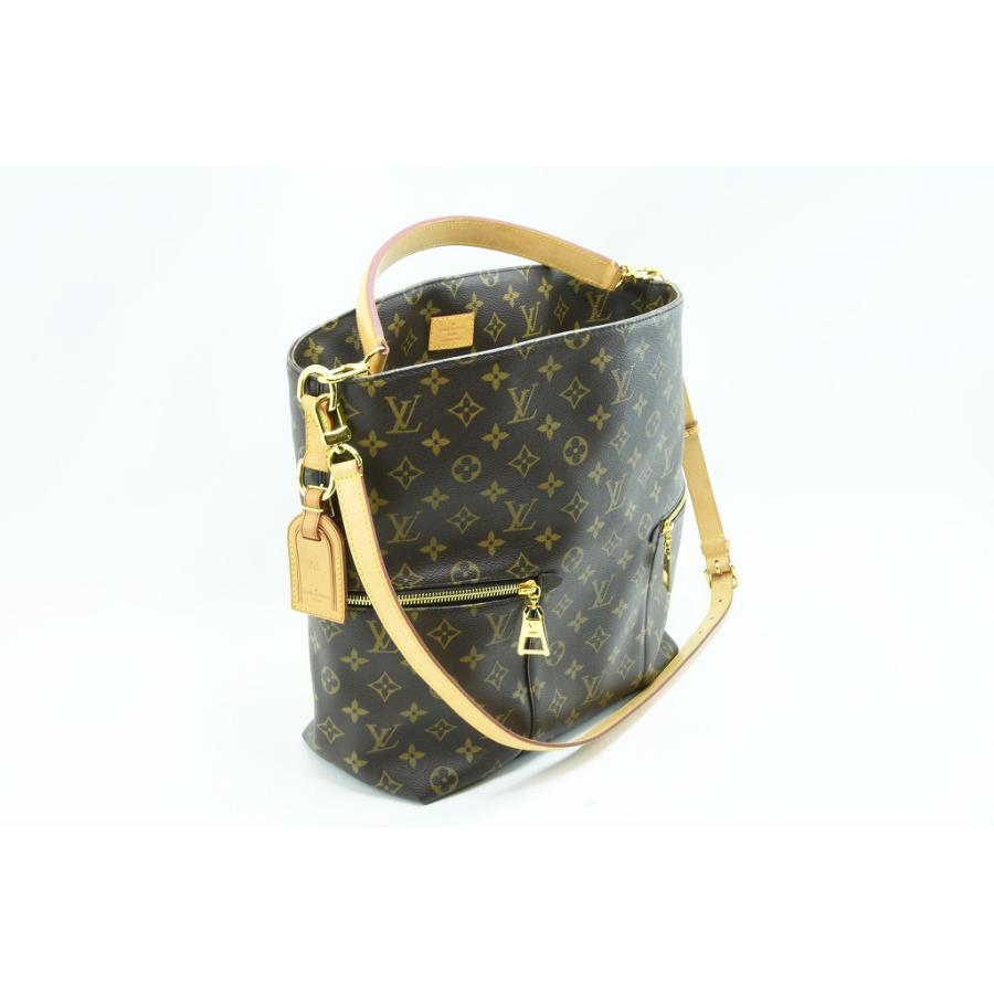 ルイヴィトン LOUS VITTON メリー ショルダーバッグ モノグラム M41544 中古品 程度AB 中古 送料無料 動画 Youtube | メリー（LOUIS VUITTON） | 01