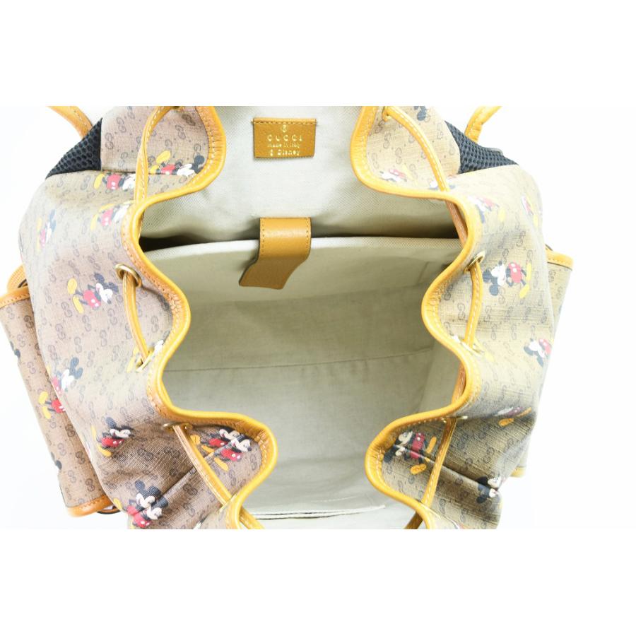 GUCCI（グッチ） GUCCI DISNEY (ディズニー) x GUCCI ミディアム