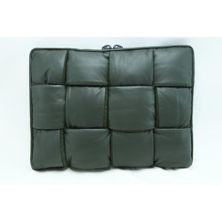 BOTTEGA VENETA ボッテガ ヴェネタ ブリーフケース イントレ