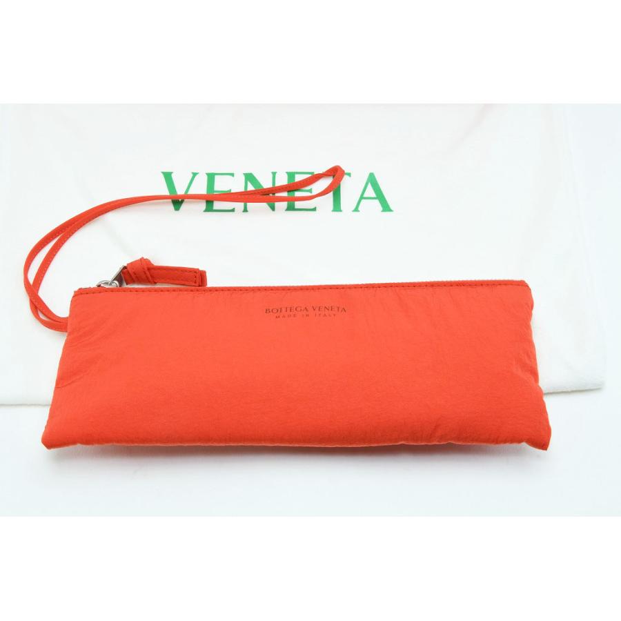 BOTTEGA VENETA ボッテガ ヴェネタ パデッド テック カセット クロス 