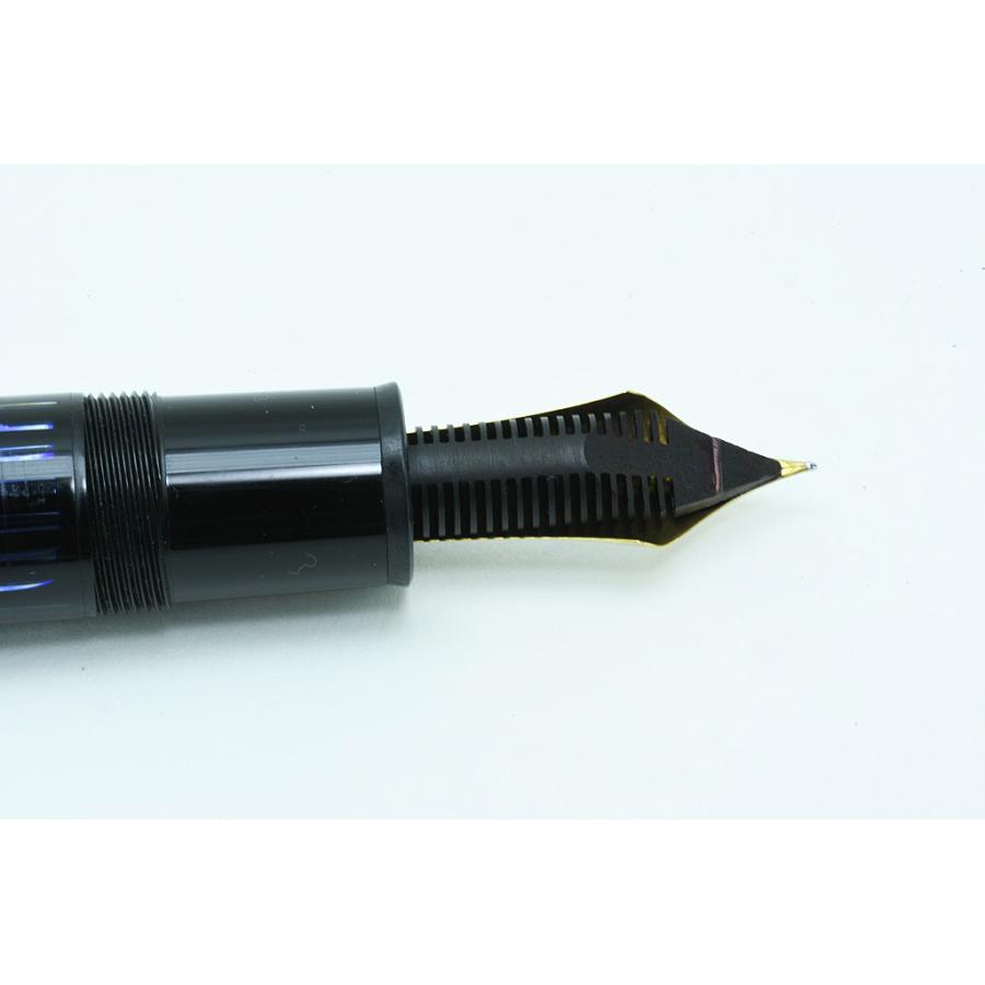 MONTBLANC（モンブラン） 万年筆 マイスターシュテュック #149 ペン先