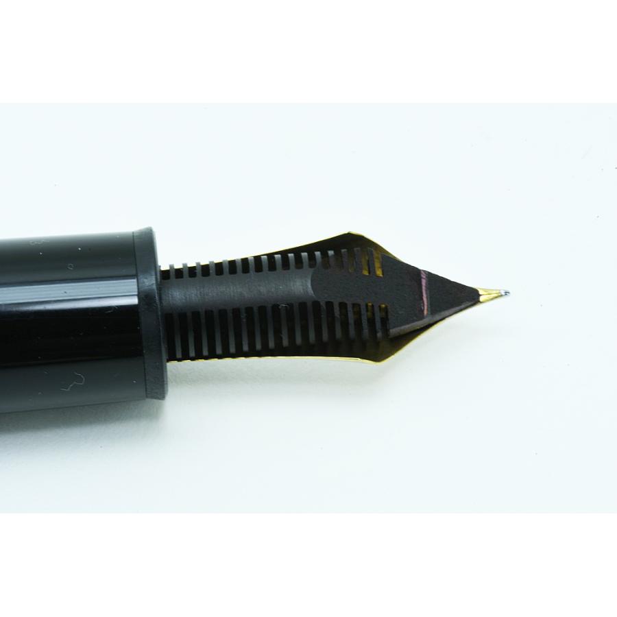 モンブラン マイスターシュテュック 149 万年筆 ペン先18K 750 MONTBLANC（モンブラン） 万年筆 マイスターシュテュック #149 ペン先