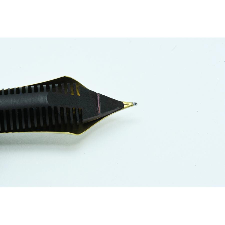 MONTBLANC（モンブラン） 万年筆 マイスターシュテュック #149 ペン先
