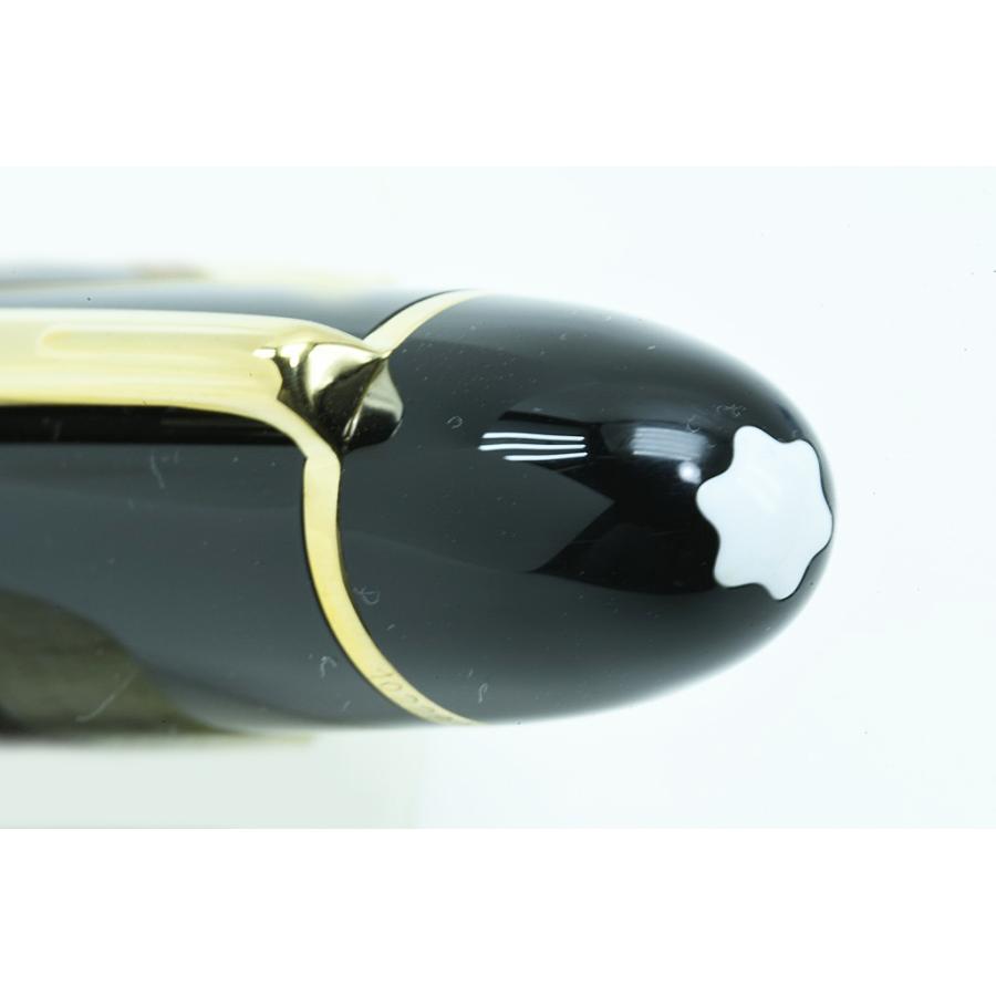 MONTBLANC（モンブラン） 万年筆 マイスターシュテュック #149 ペン先
