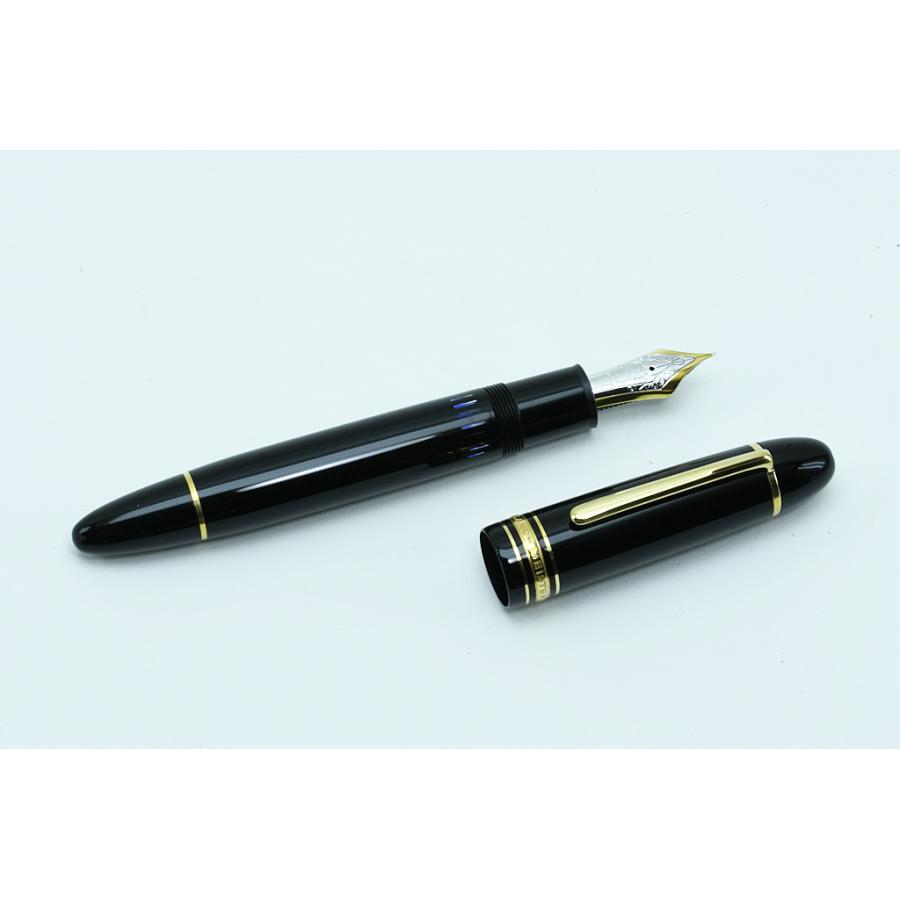 MONTBLANC（モンブラン） 万年筆 マイスターシュテュック #149 ペン先