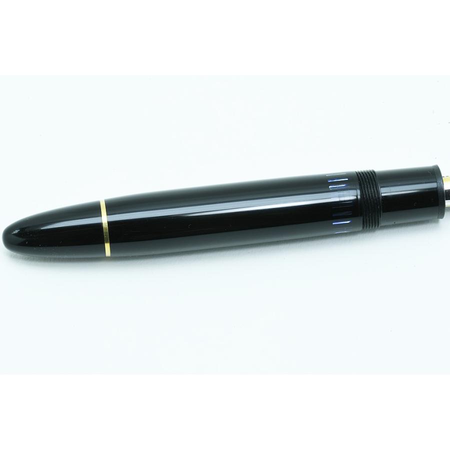 MONTBLANC（モンブラン） 万年筆 マイスターシュテュック #149 ペン先