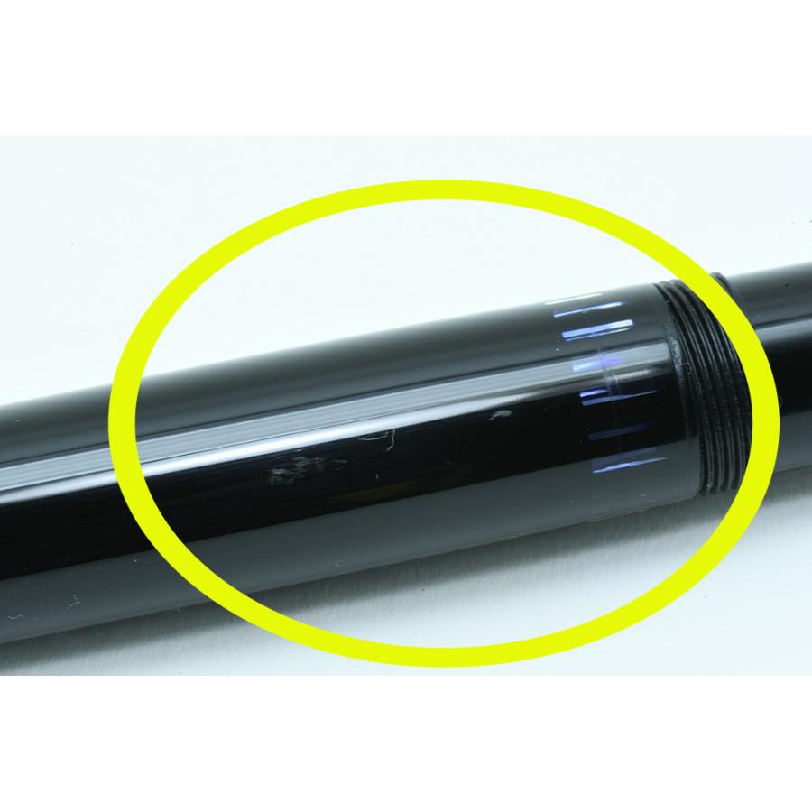 MONTBLANC（モンブラン） 万年筆 マイスターシュテュック #149 ペン先