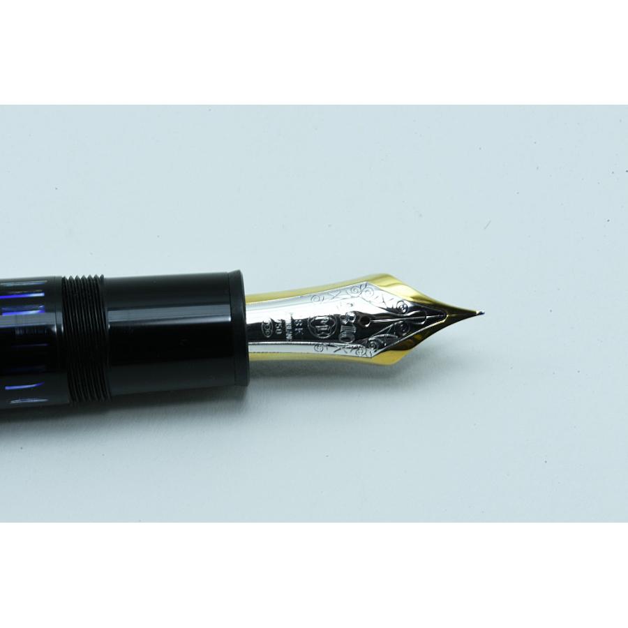 モンブラン マイスターシュテュック 149 万年筆 ペン先18K 750 新品)MONTBLANC モンブラン 万年筆 マイスターシュテュック #149（商品