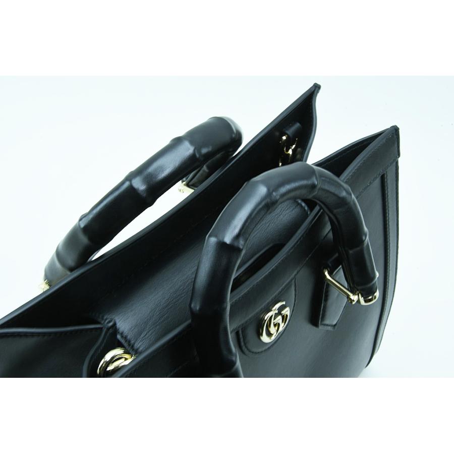 バンブー グッチ GUCCI ダイアナ ミディアム トートバッグ 832982