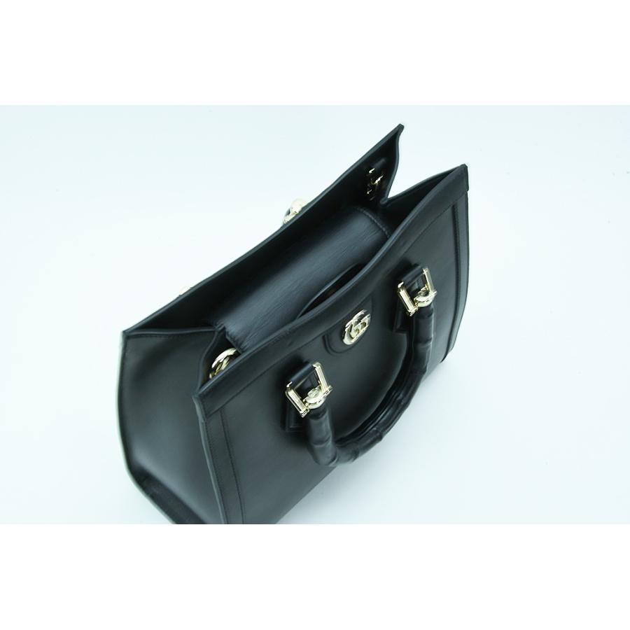 バンブー グッチ GUCCI ダイアナ ミディアム トートバッグ 832982