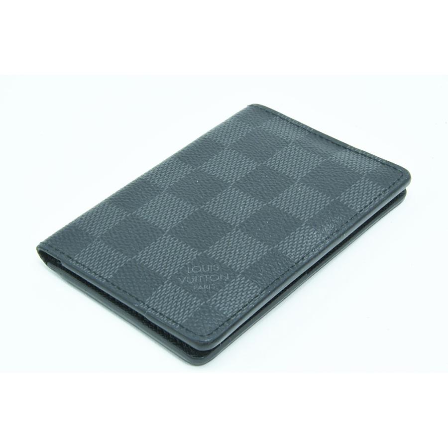 ルイ・ヴィトン　名刺入れ LOUIS VUITTON（ルイ・ヴィトン） LOUIS VITTON カードケース