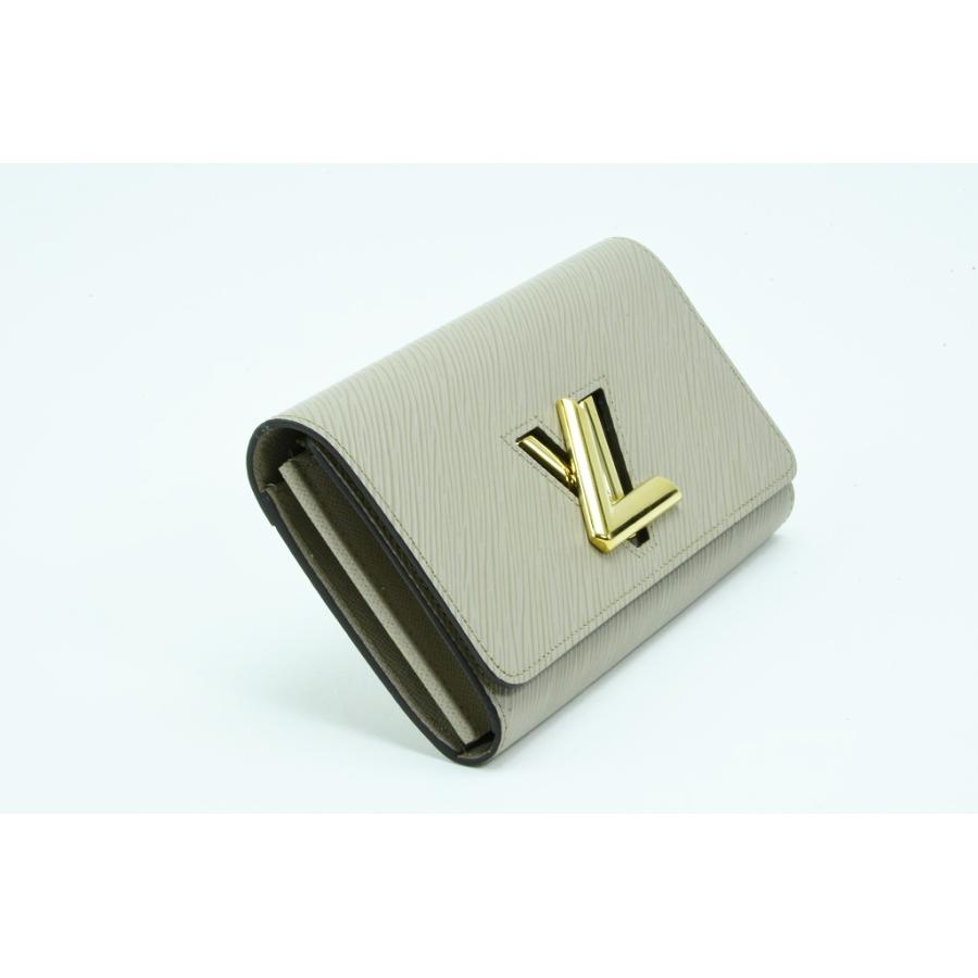 LOUIS VUITTON ポルトフォイユ ツイスト エピ louis-vuitton--