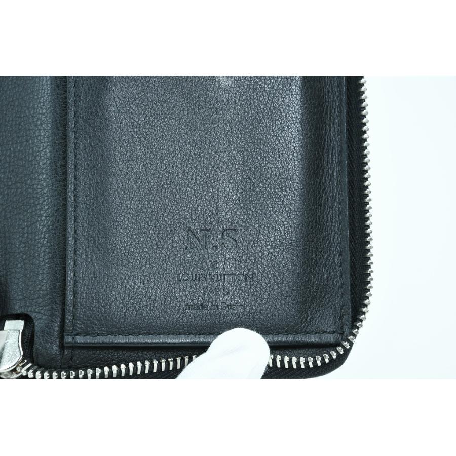 LOUIS VUITTON（ルイ・ヴィトン） LOUIS VITTON ジッピーウォレット