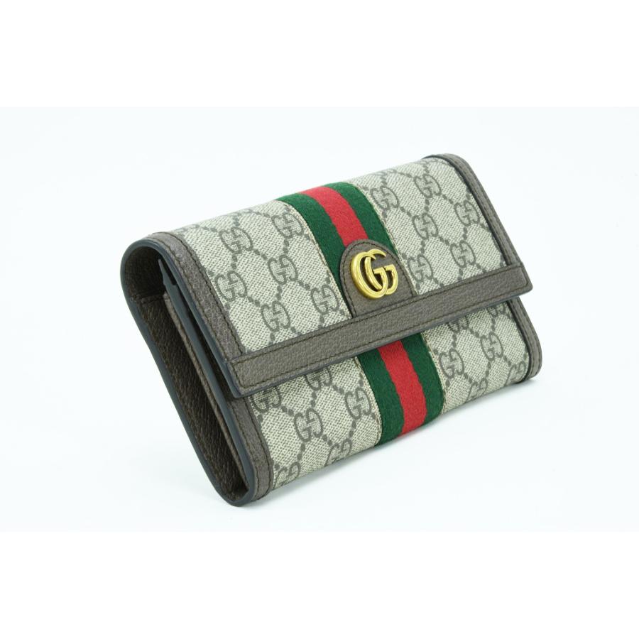 GUCCI（グッチ） GUCCI DIY GGスプリームキャンバス オフィディア GG