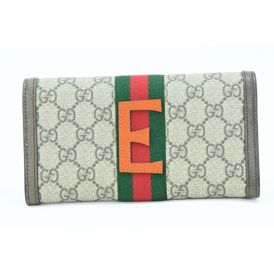 GUCCI（グッチ） GUCCI DIY GGスプリームキャンバス オフィディア GG