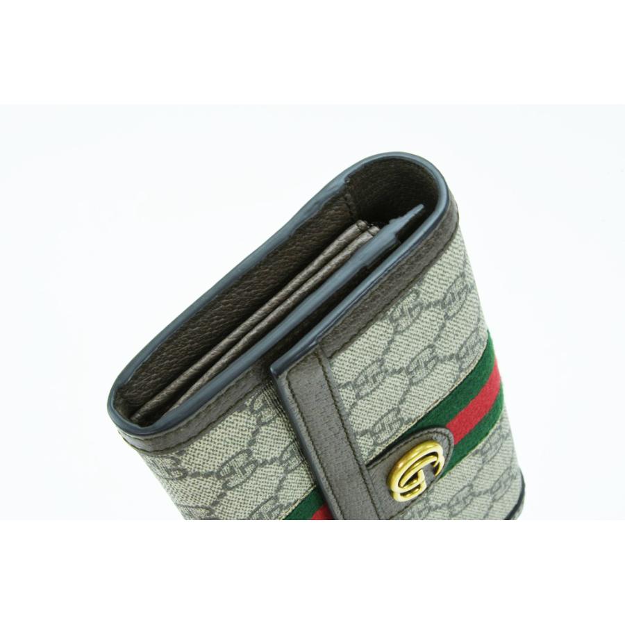 GUCCI（グッチ） GUCCI DIY GGスプリームキャンバス オフィディア GG