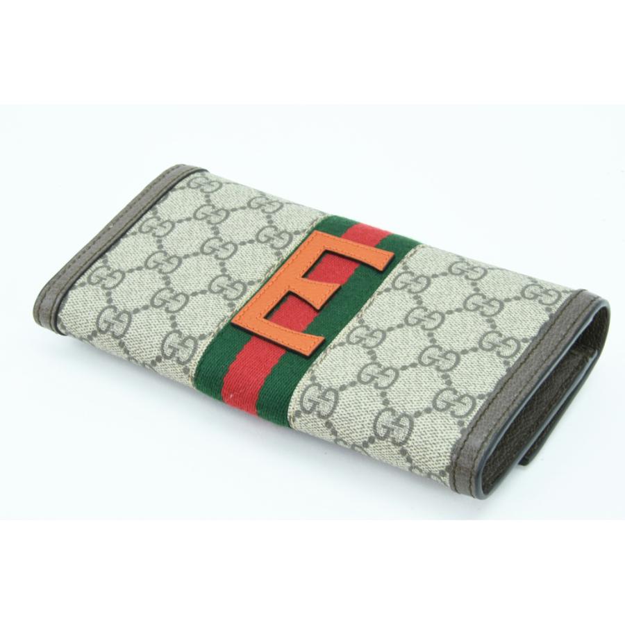 GUCCI（グッチ） GUCCI DIY GGスプリームキャンバス オフィディア GG