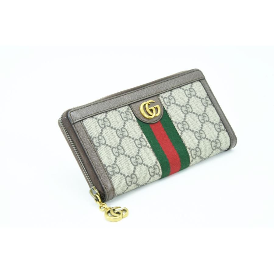 GUCCI（グッチ） GUCCI DIY GGスプリームキャンバス オフィディア GG