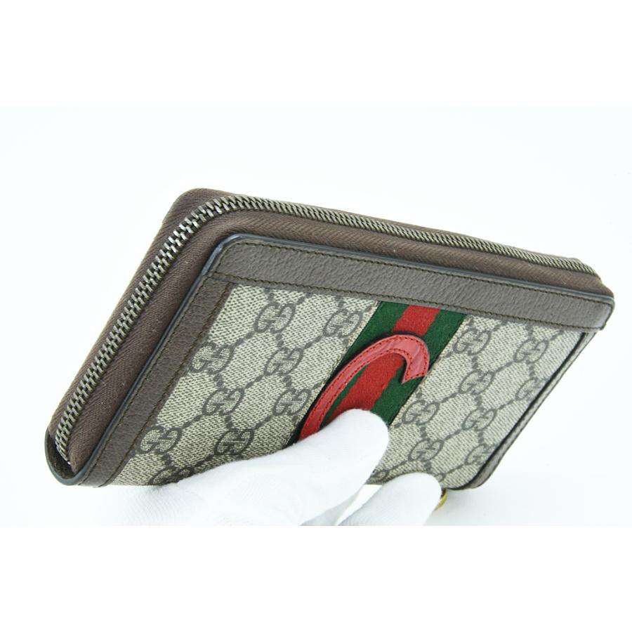 GUCCI（グッチ） GUCCI DIY GGスプリームキャンバス オフィディア GG