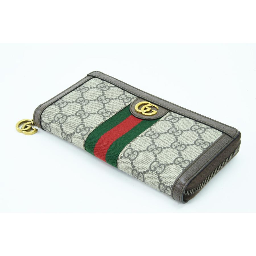 GUCCI（グッチ） GUCCI DIY GGスプリームキャンバス オフィディア GG
