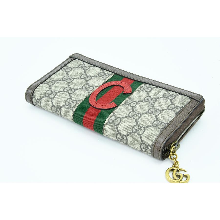 GUCCI（グッチ） GUCCI DIY GGスプリームキャンバス オフィディア GG