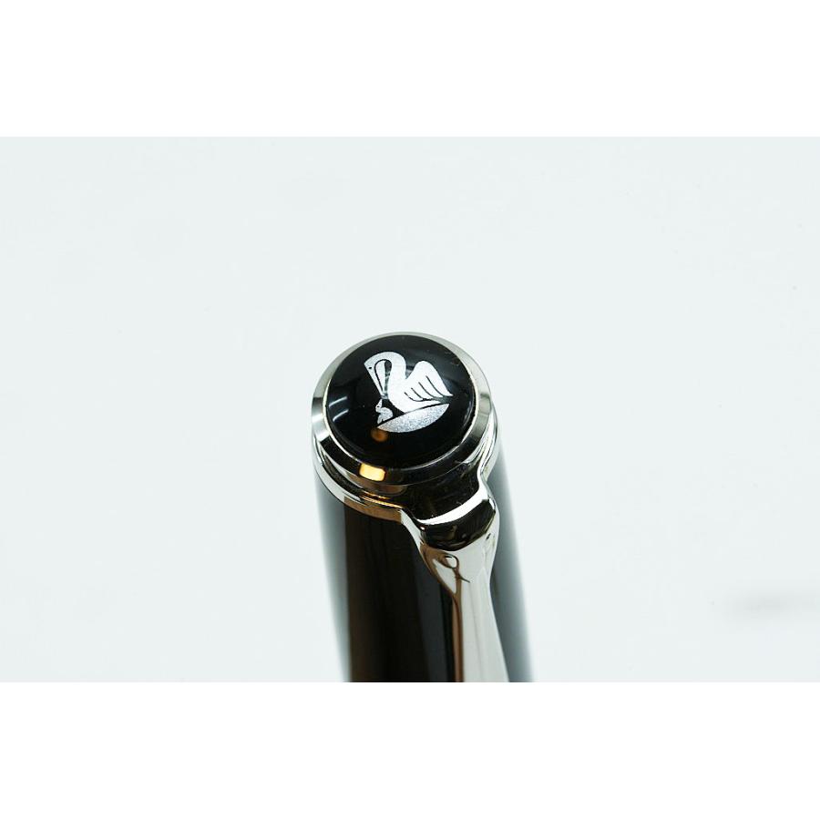 Pelikan（筆記具） ペリカン Pelikan 万年筆 スーベレーン M805 ブルー