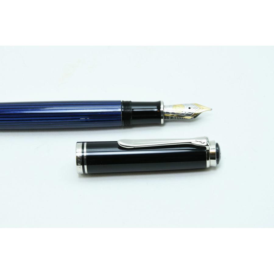 Pelikan（筆記具） ペリカン Pelikan 万年筆 スーベレーン M805