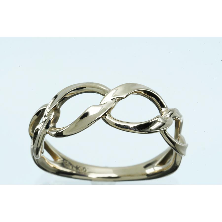 STAR JEWELRY（スタージュエリー） Star Jewelry K10 ローズゴールド