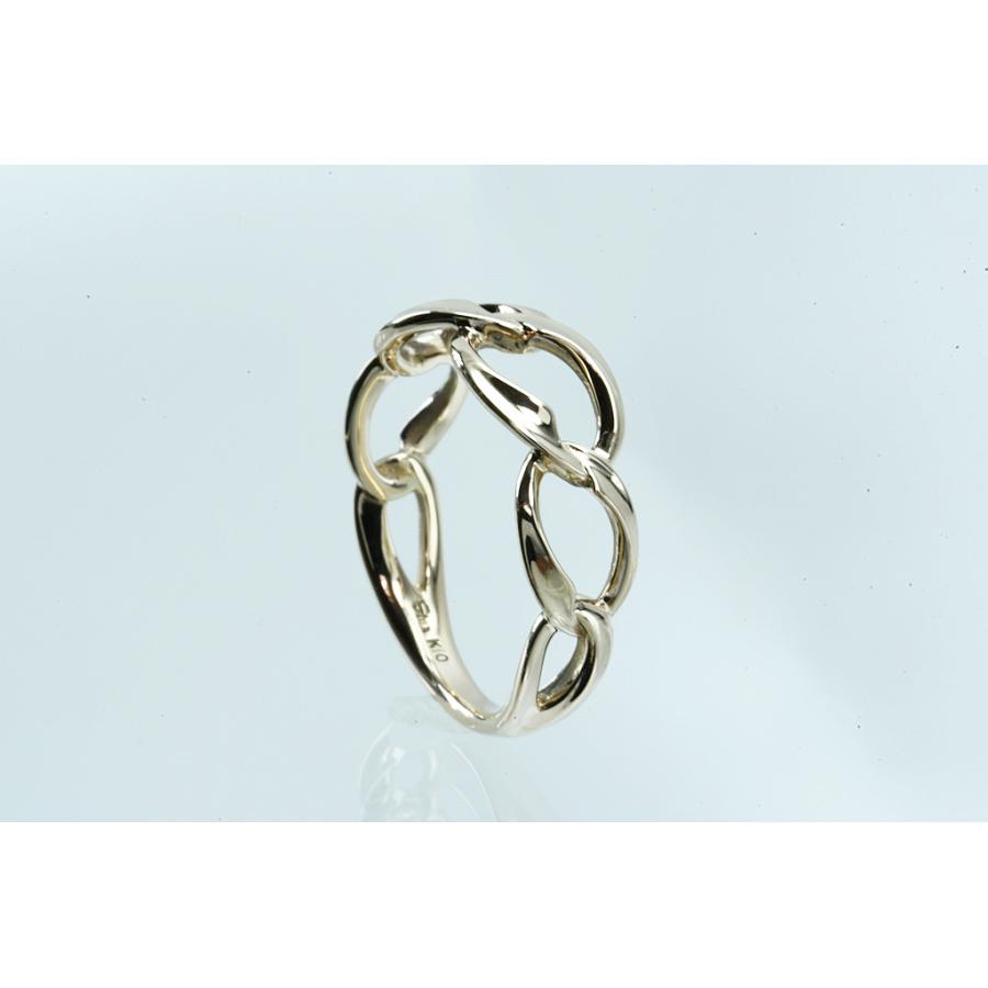 STAR JEWELRY（スタージュエリー） Star Jewelry K10 ローズゴールド
