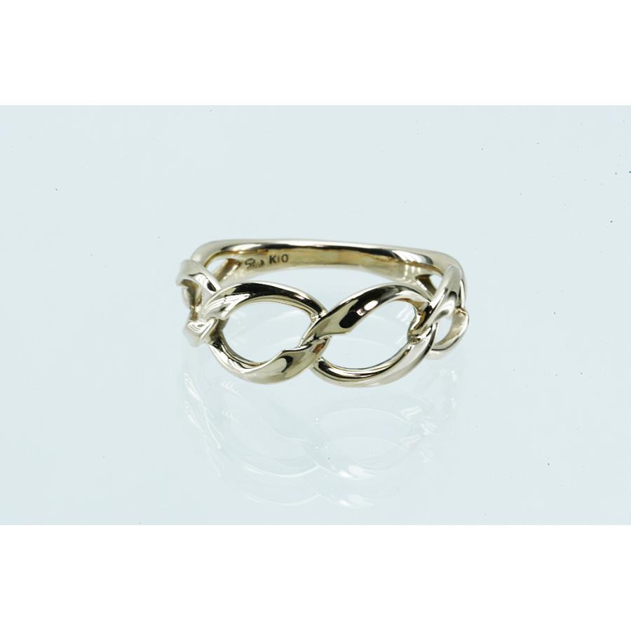 STAR JEWELRY（スタージュエリー） Star Jewelry K10 ローズゴールド