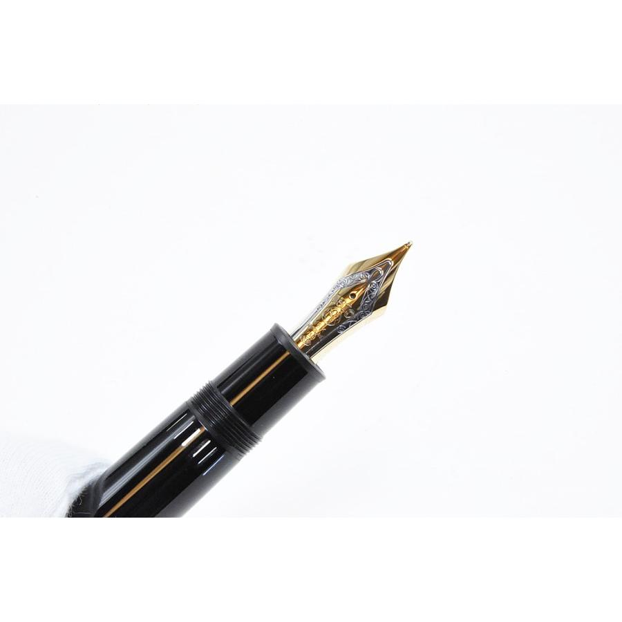 Montblanc 万年筆 モンブラン 純正コンバータ付き MONTBLANC（筆記具、時計） モンブラン マイスターシュテュック