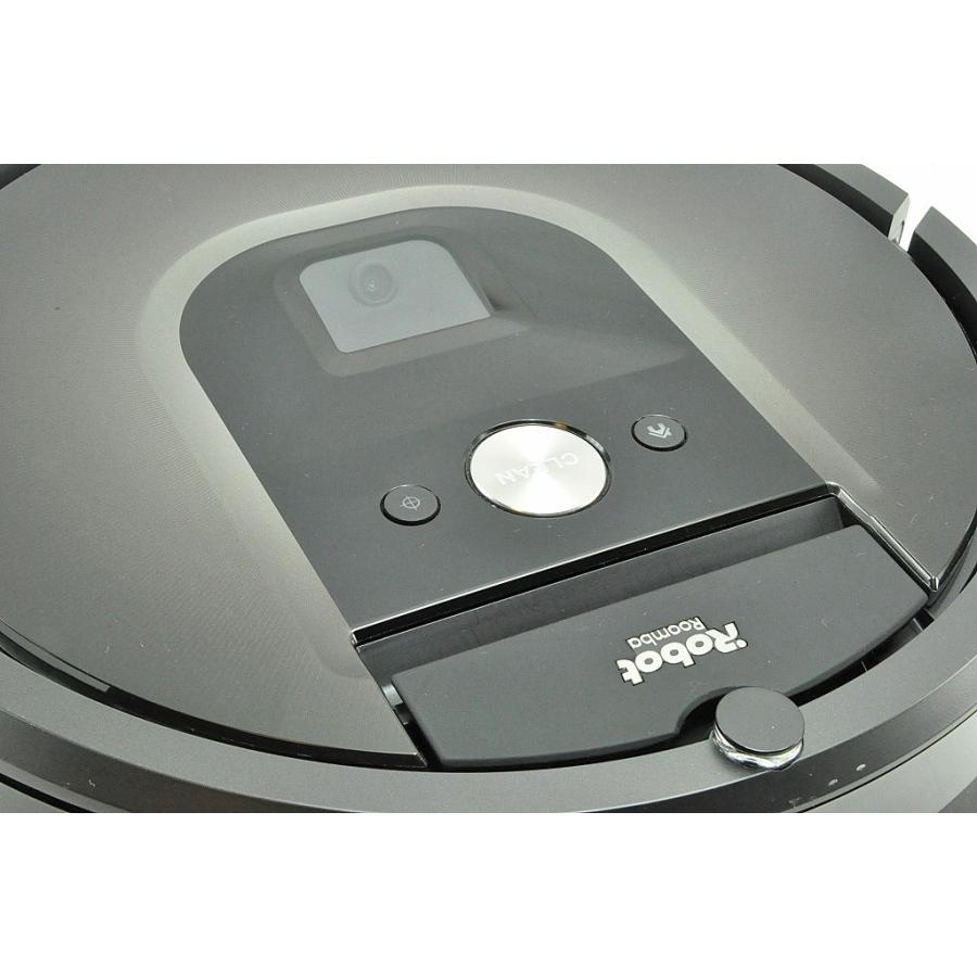 ルンバ980 Roomba980 ロボット掃除機 日本仕様 傷あり 動作確認済 中古品 程度ab 中古 送料無料 動画 Youtube S 5819 まるぜん質舗 ここほれワンワン 通販 Yahoo ショッピング