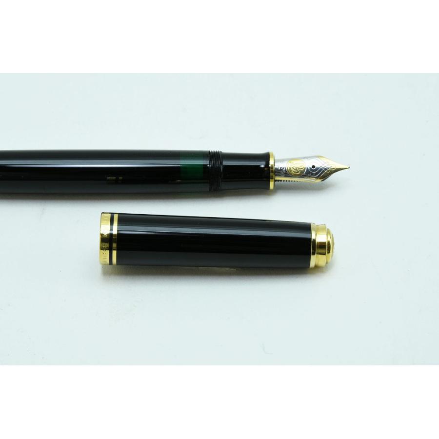 Pelikan（筆記具） ペリカン Pelikan 万年筆 スーベレーン M800 