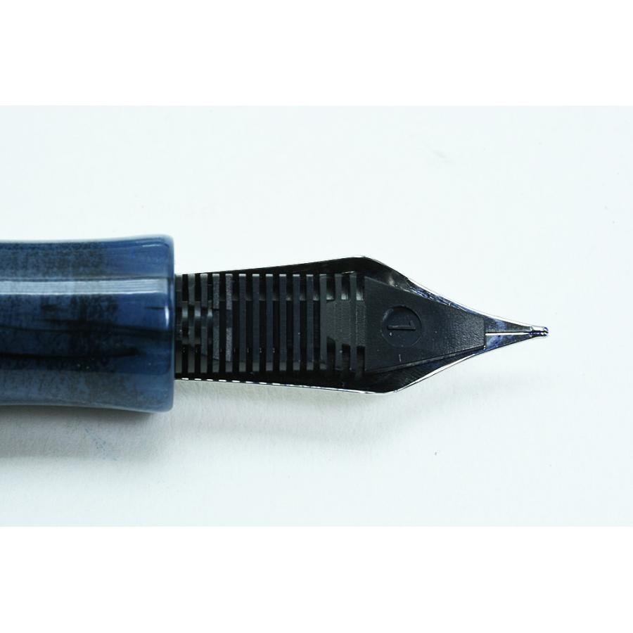 コンクリン（Conklin） 万年筆 マーク・トウェイン シグネチャー